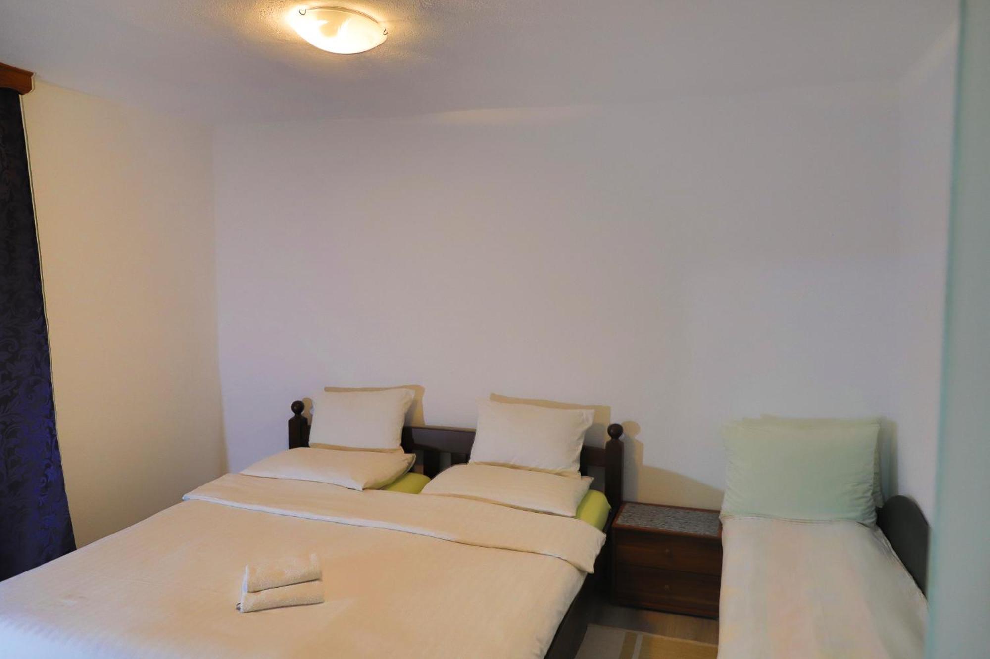 Apartman Bucko Bihac Exterior photo