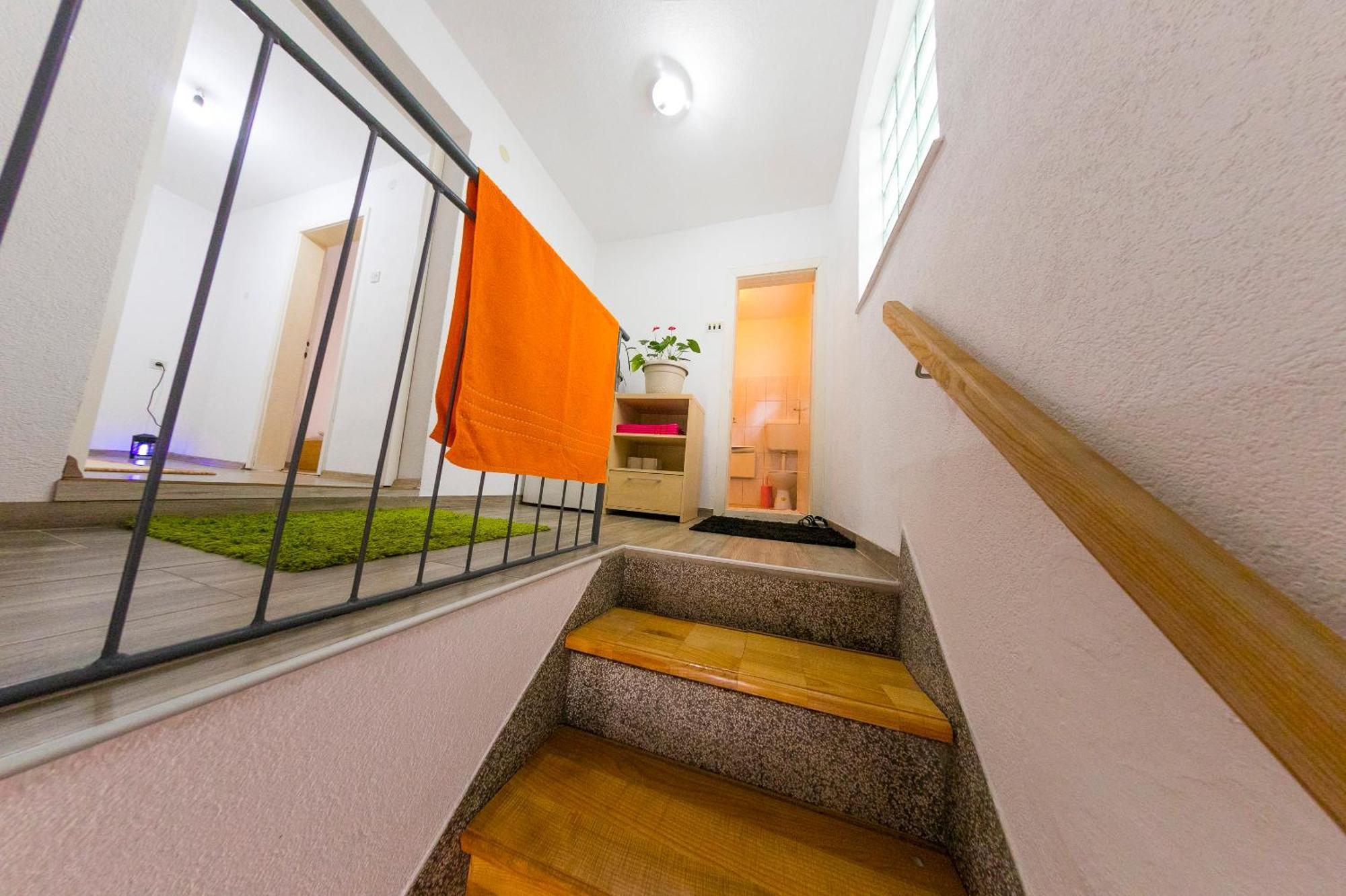 Apartman Bucko Bihac Exterior photo