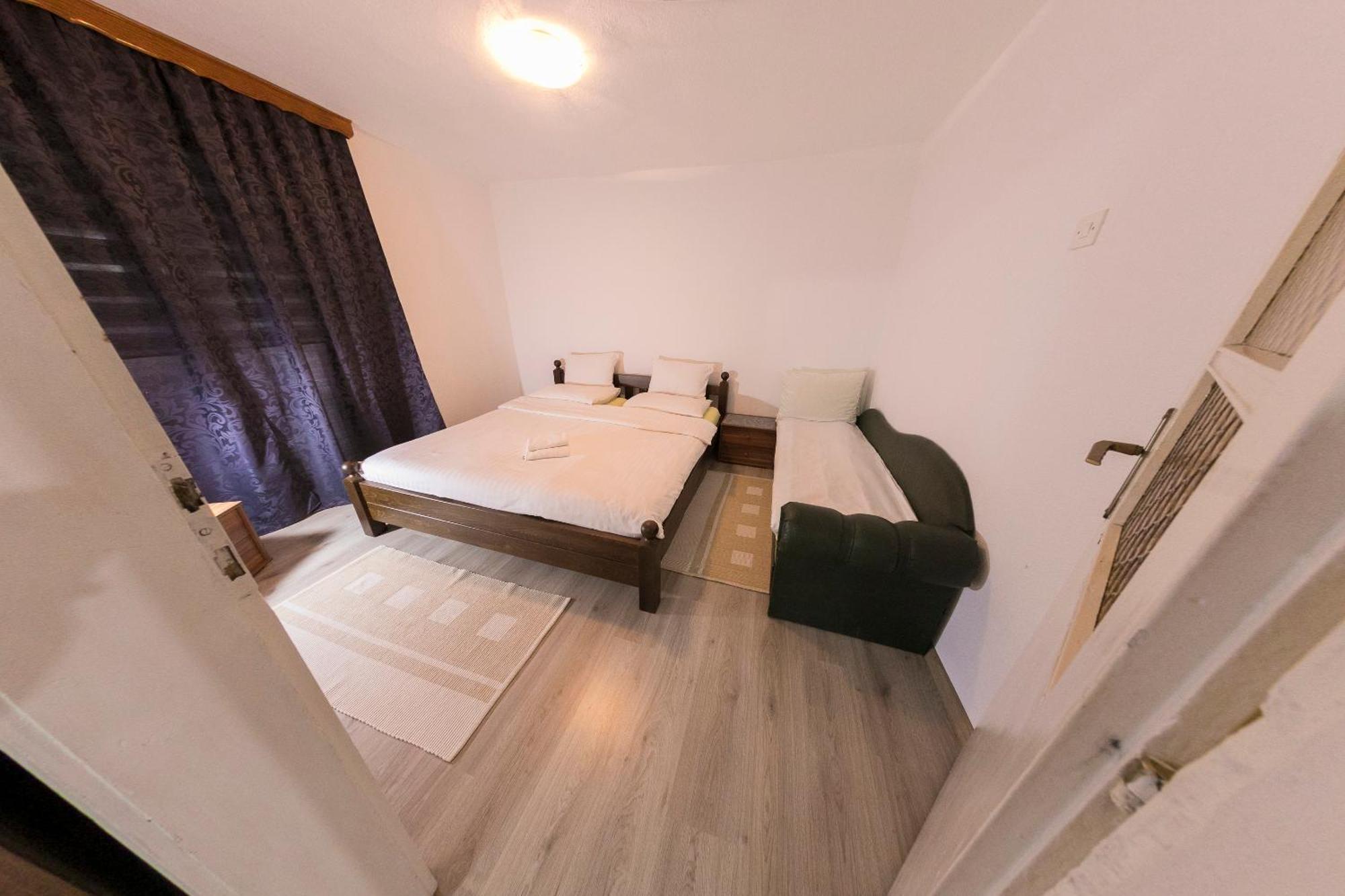 Apartman Bucko Bihac Exterior photo