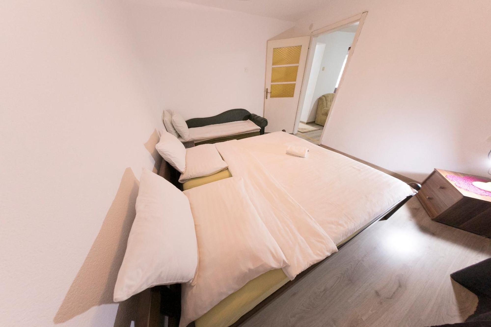 Apartman Bucko Bihac Exterior photo