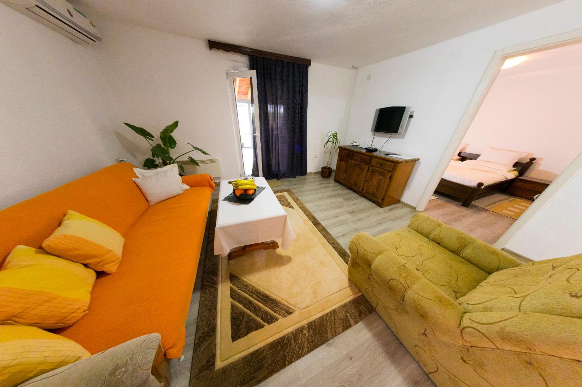 Apartman Bucko Bihac Exterior photo