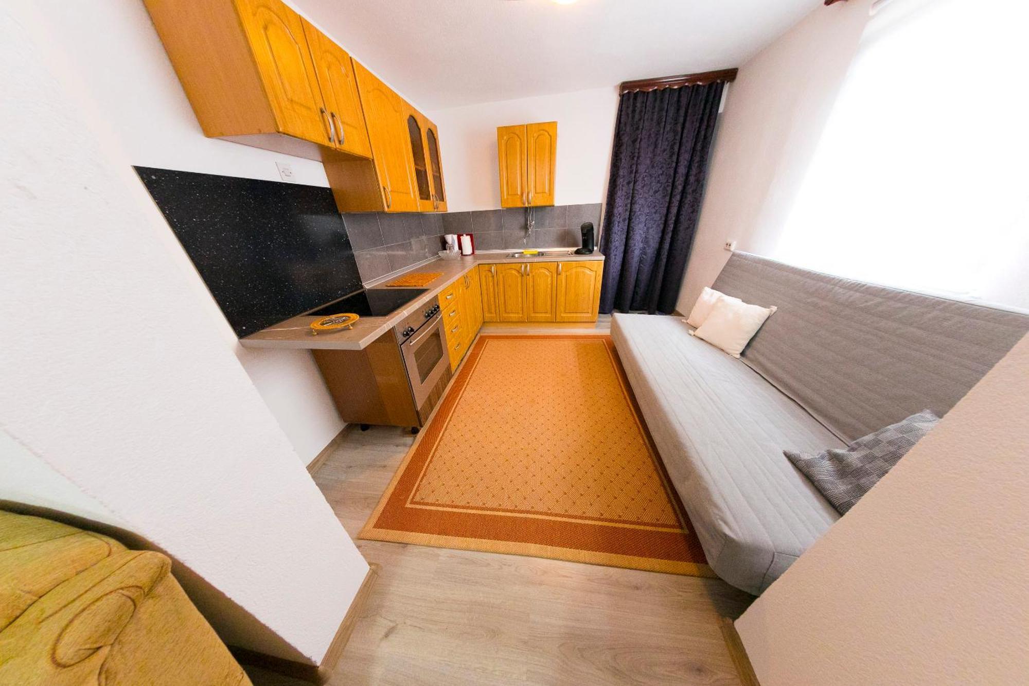 Apartman Bucko Bihac Exterior photo