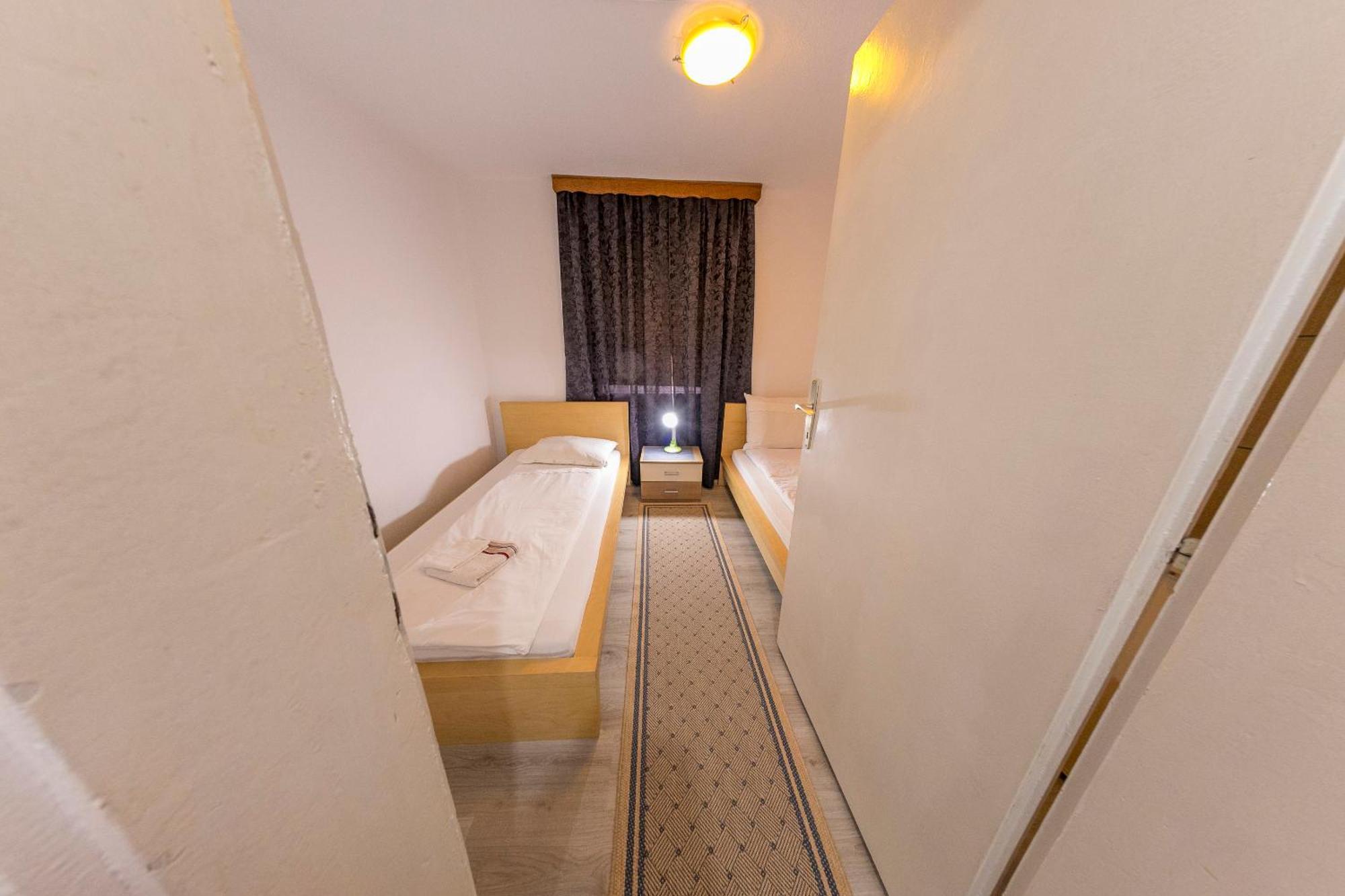 Apartman Bucko Bihac Exterior photo