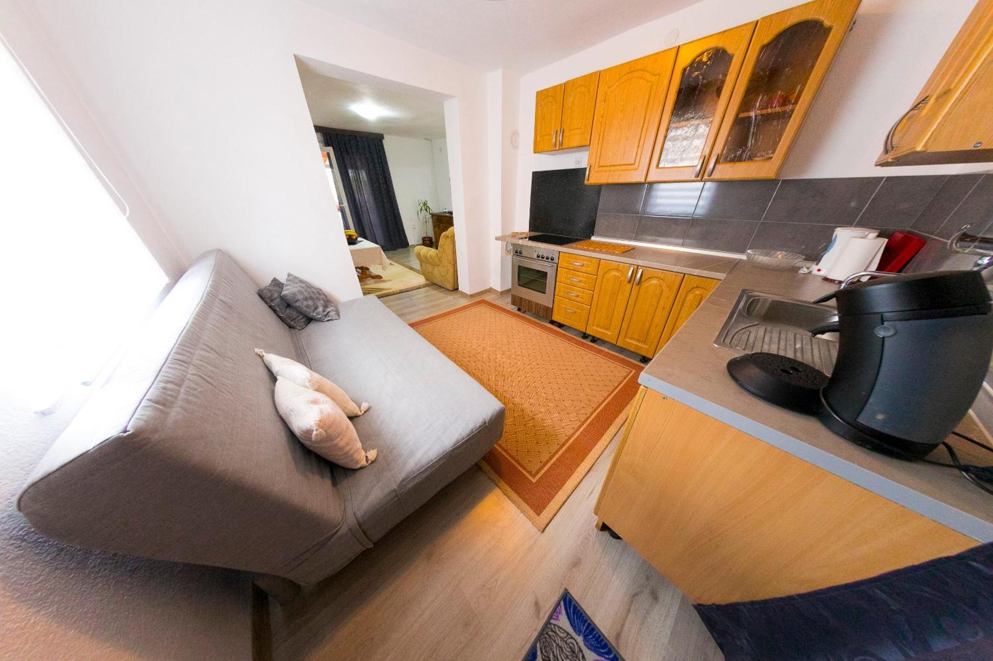 Apartman Bucko Bihac Exterior photo
