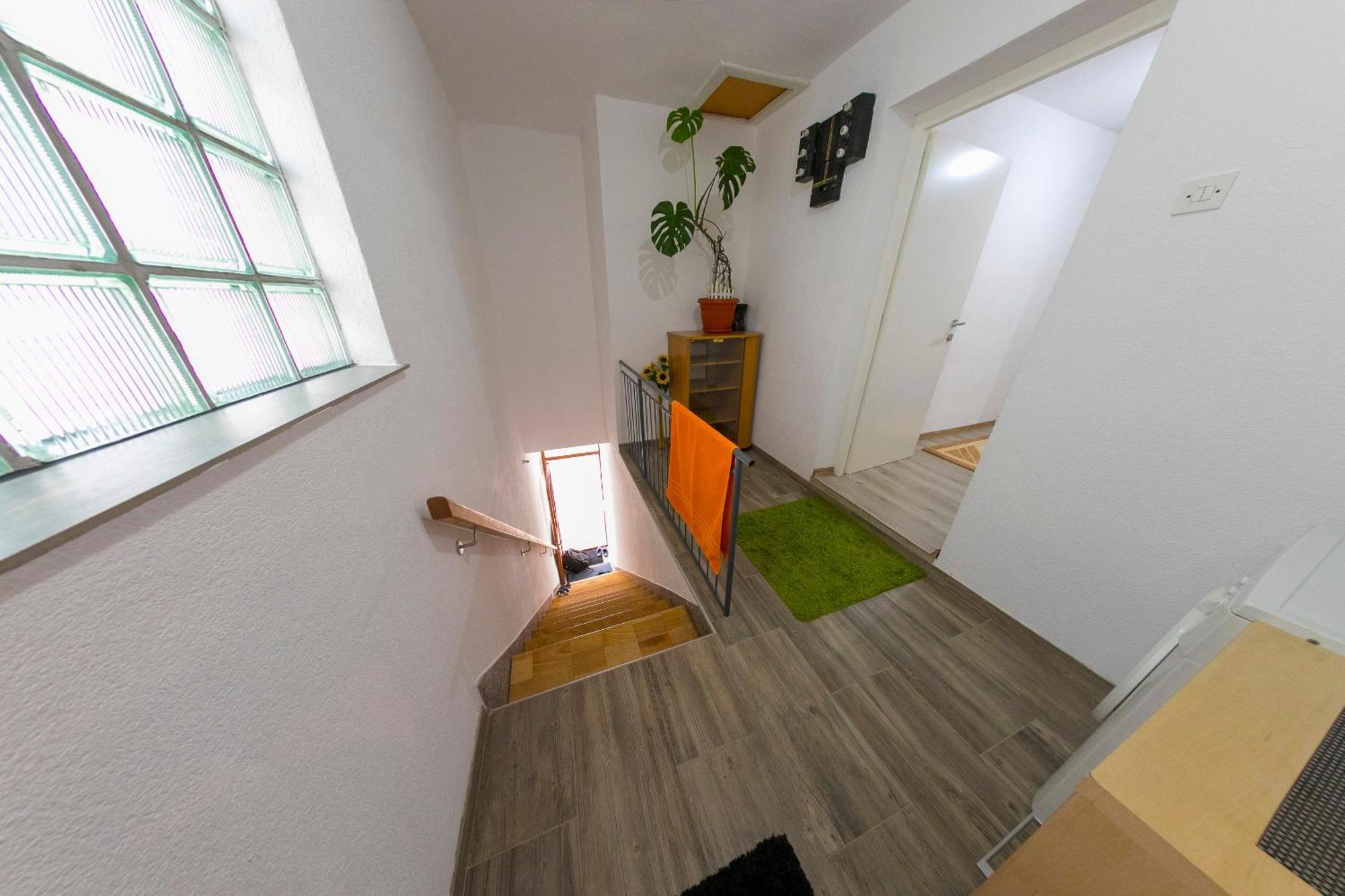Apartman Bucko Bihac Exterior photo