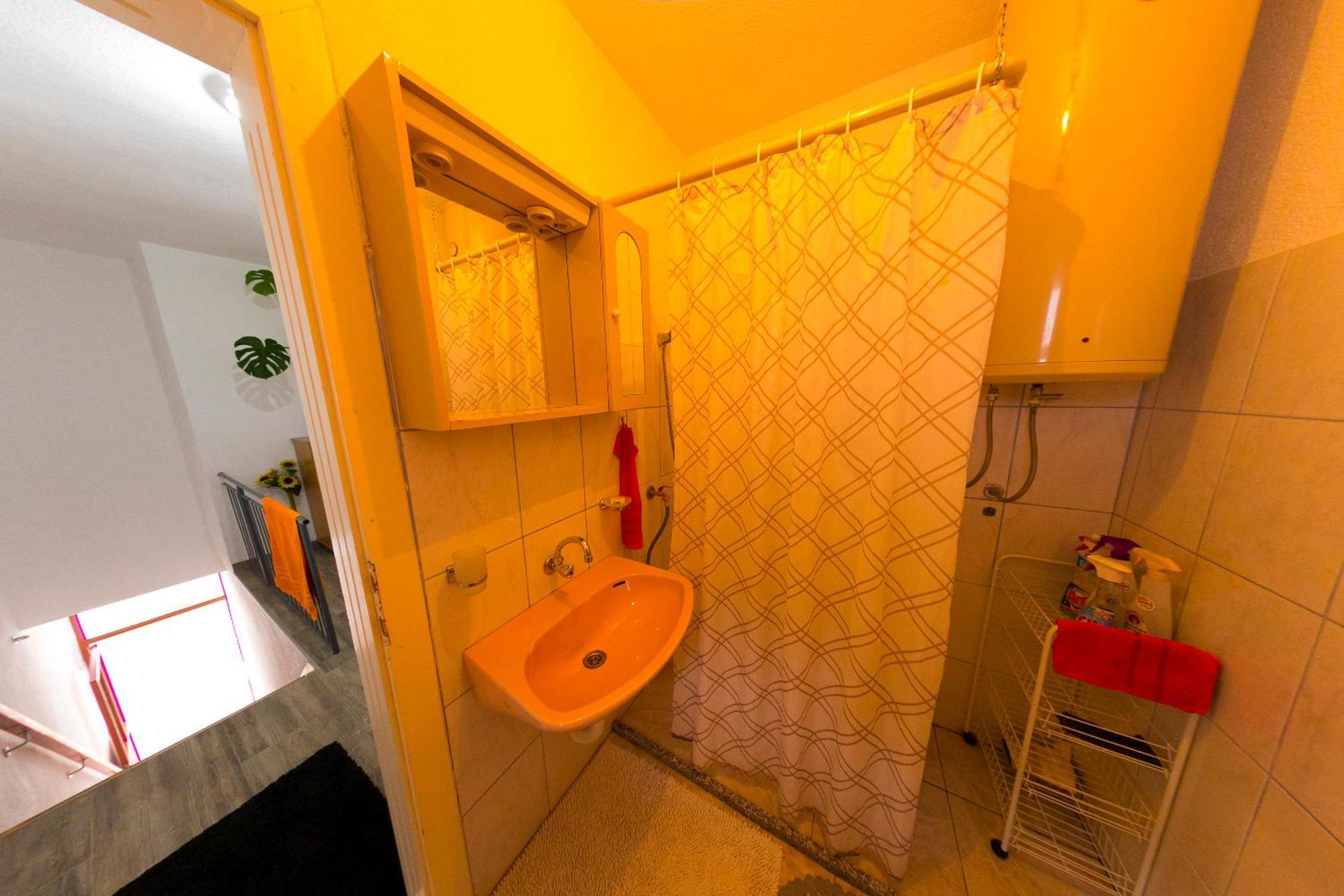Apartman Bucko Bihac Exterior photo
