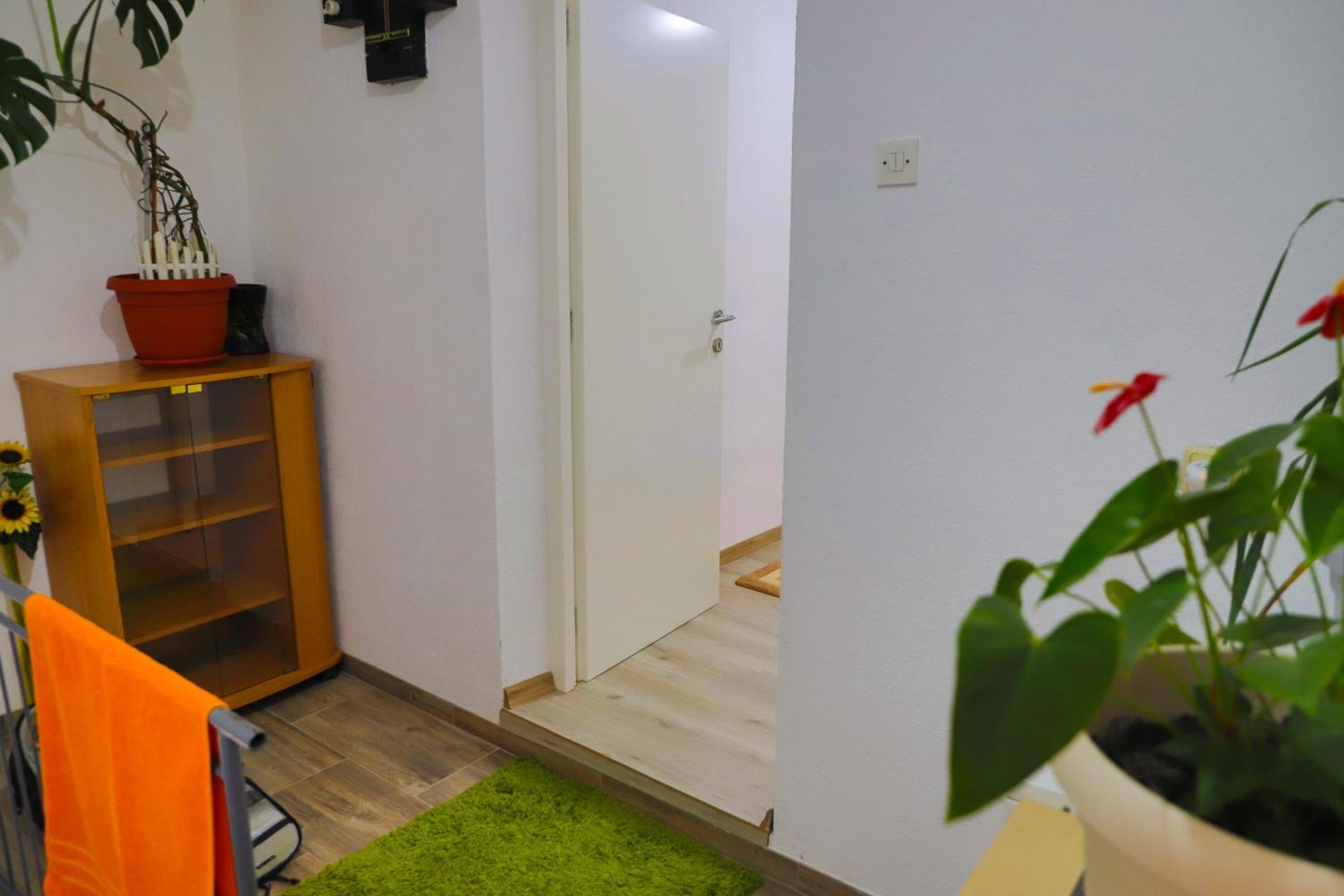 Apartman Bucko Bihac Exterior photo