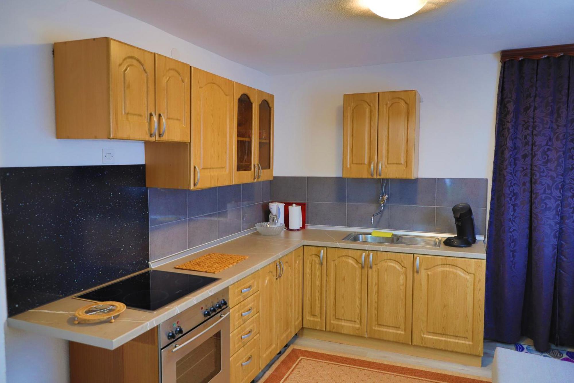 Apartman Bucko Bihac Exterior photo