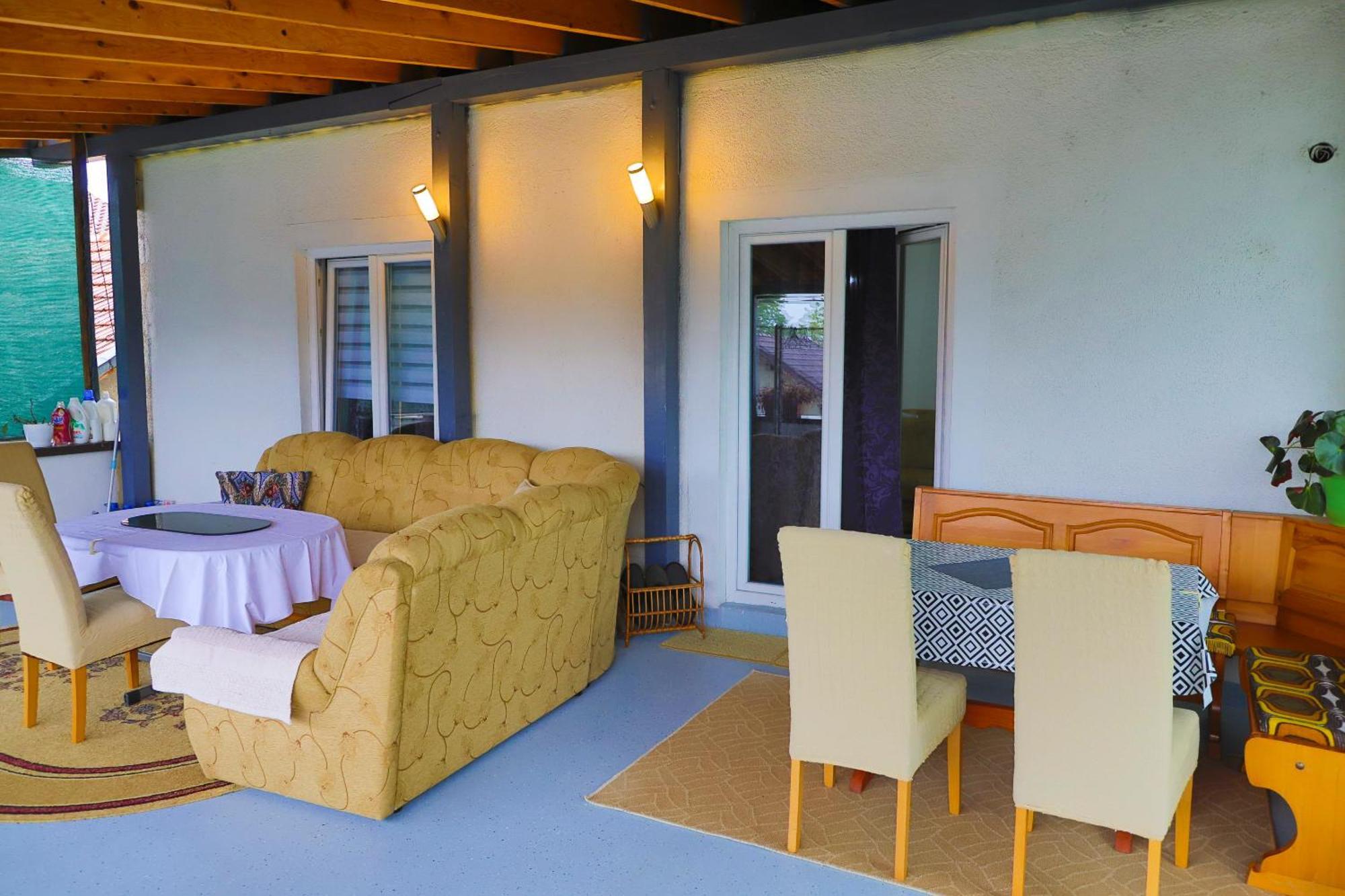 Apartman Bucko Bihac Exterior photo