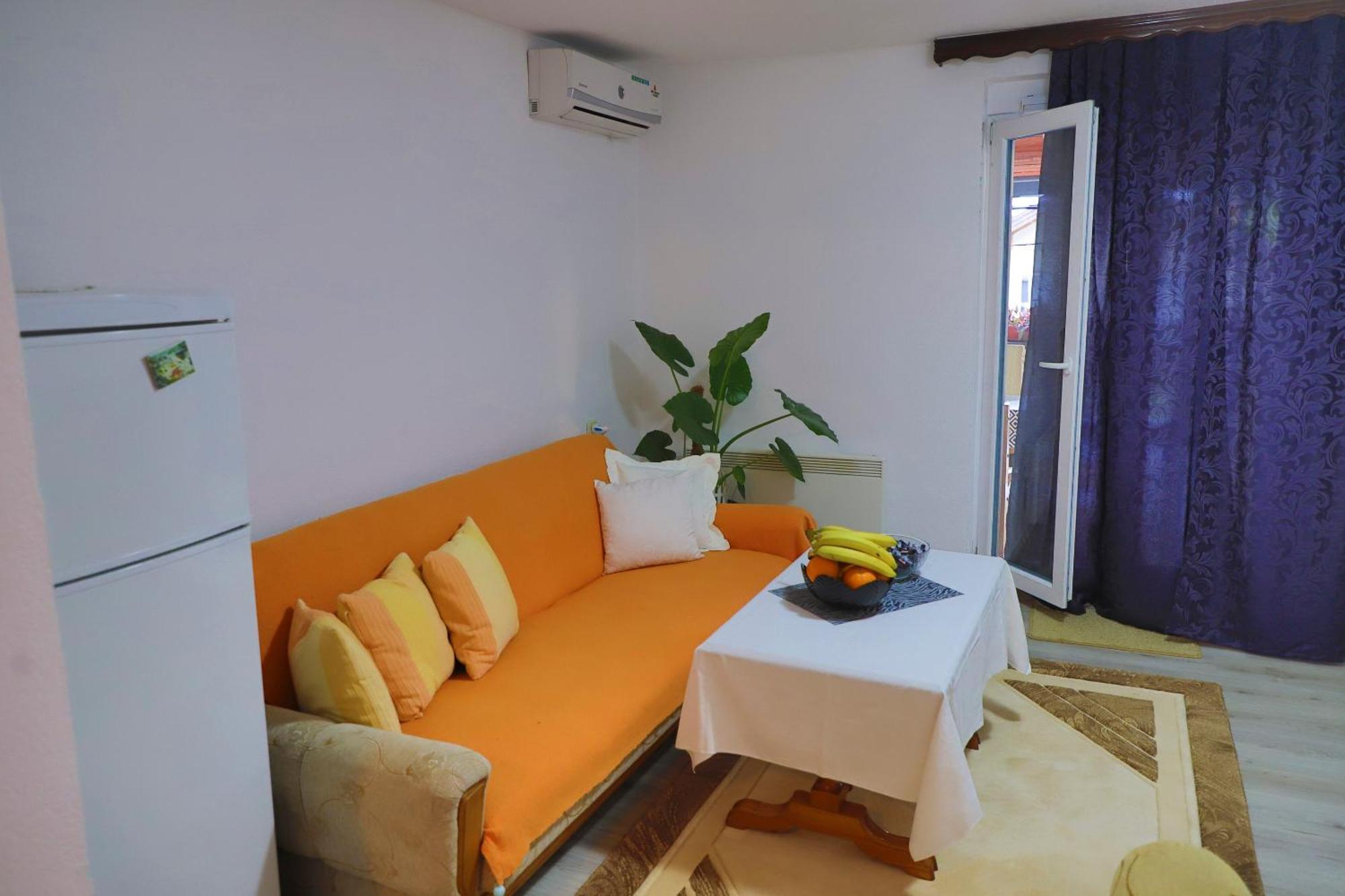 Apartman Bucko Bihac Exterior photo