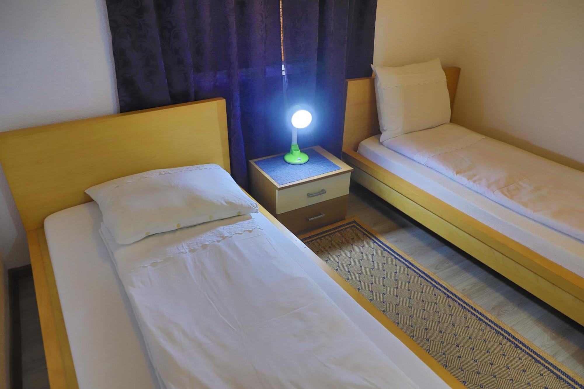 Apartman Bucko Bihac Exterior photo