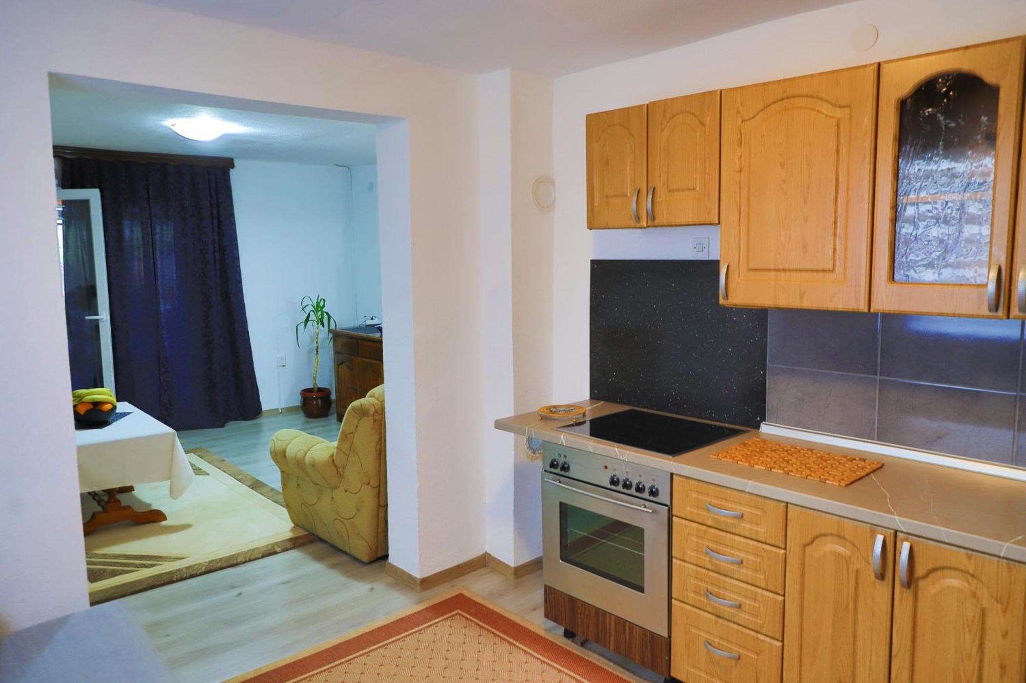 Apartman Bucko Bihac Exterior photo