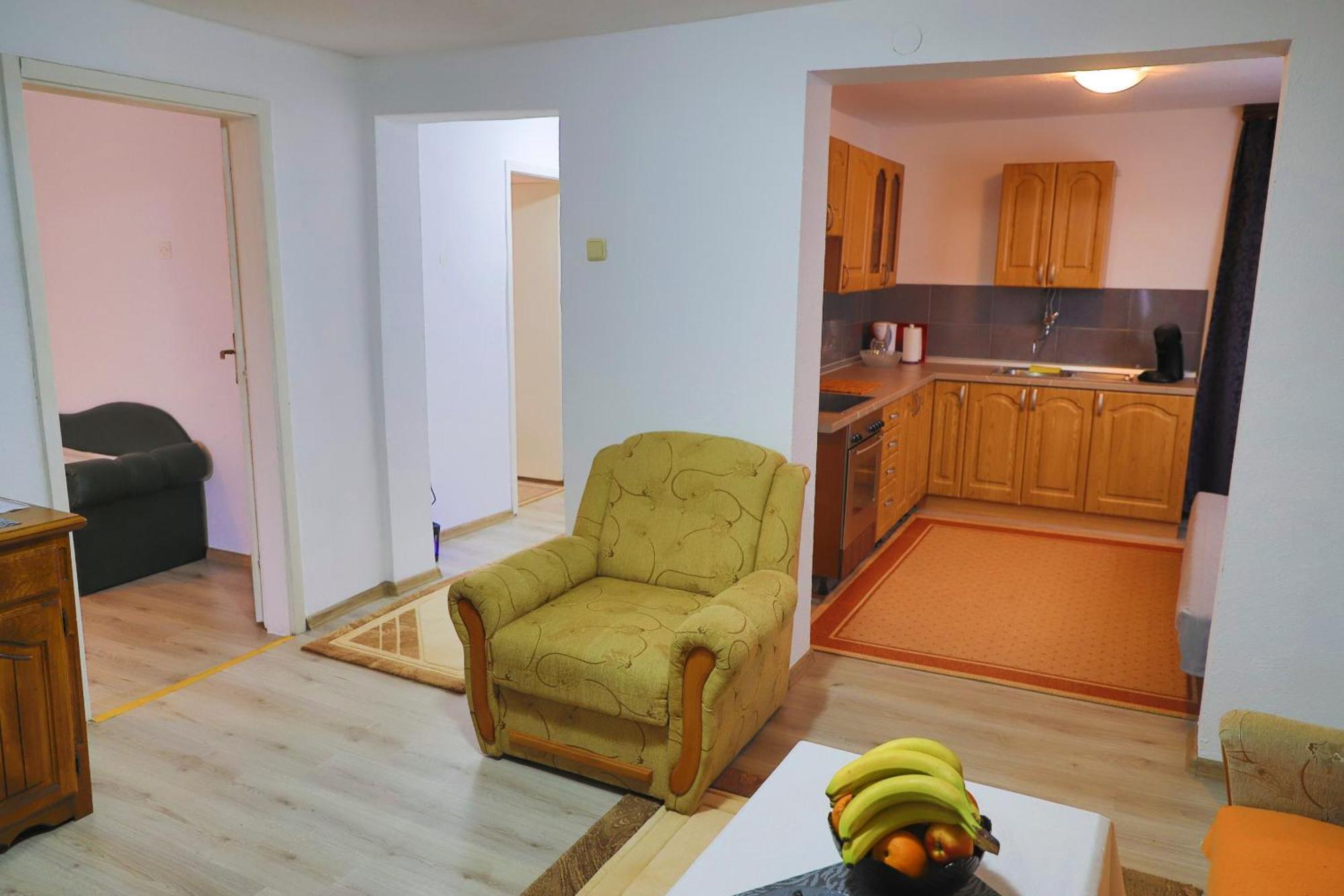 Apartman Bucko Bihac Exterior photo